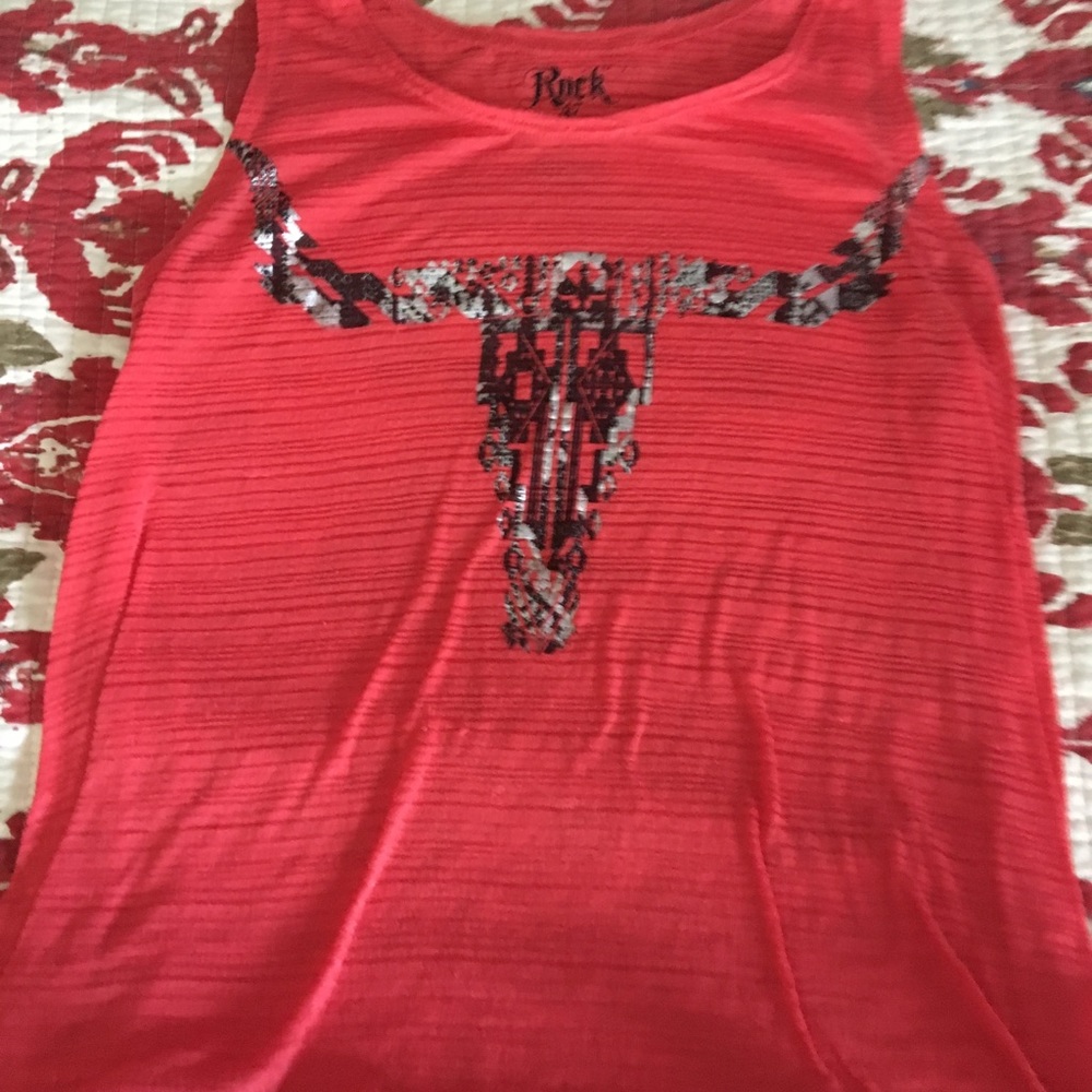 Tank Top - Picture 2 of 5